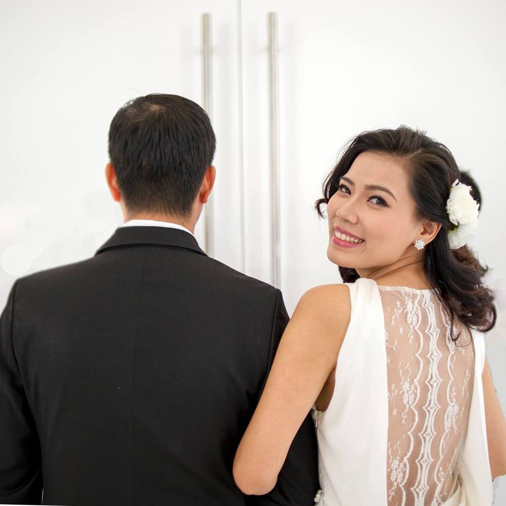 Meet your Posher, Vu